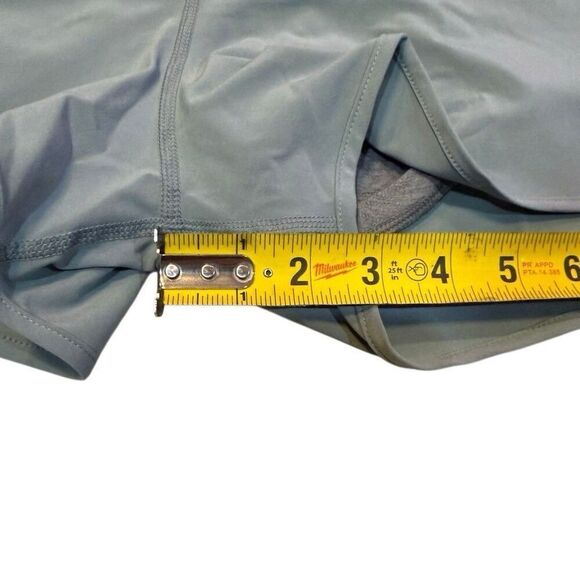 Smartwool Active Lined Shorts Womens XL Stretch Running Activewear - Picture 7 of 7